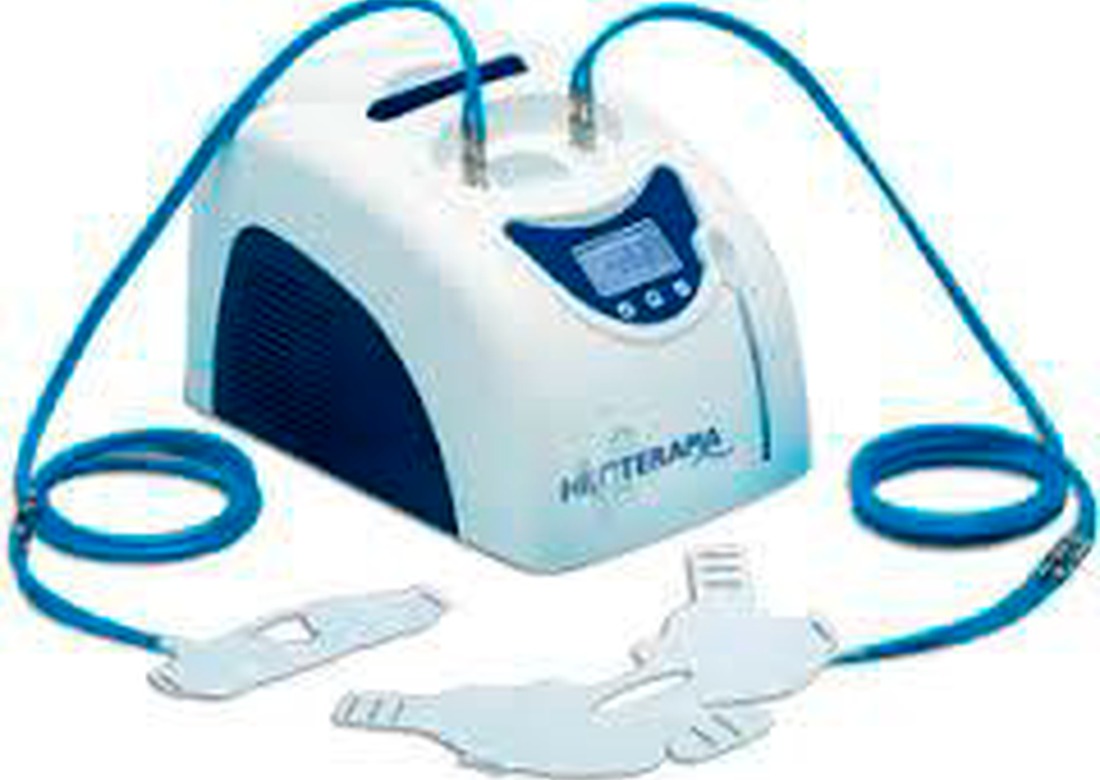 Hiloterapia