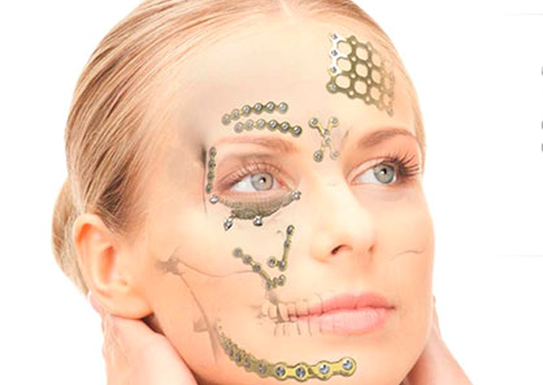Maxilo Facial